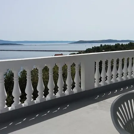 Seaside Family Friendly House With A Swimming Pool Zaglav, Dugi Otok - 8162