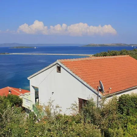 Ferienhaus Seaside Family Friendly House With A Swimming Pool Zaglav, Dugi Otok - 8162 *